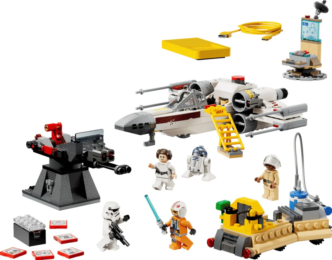 LEGO® STAR WARS™